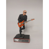 Boneco Joe Satriani