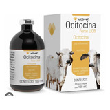 Ocitocina Ucb Fr 100ml