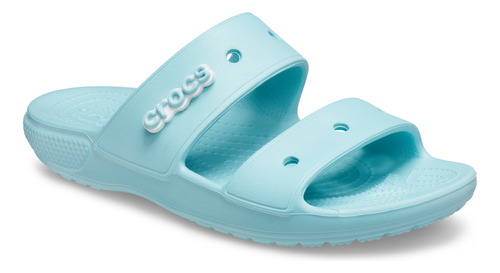 Sandalia Crocs Classic Unisex Pure Water