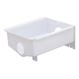 Contenedor Fábrica De Hielos Whirlpool Original Wpw10670845 