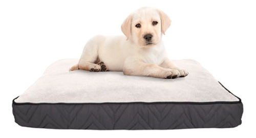 Cama Perro Moisés Rectangular Dogit Dream Well