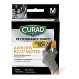 Guantes Para Aliviar La Artritis Talla M Curad Performance