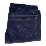 Pantalon Jean Azul 14 Onz Dotacion Tallas 28 A  36