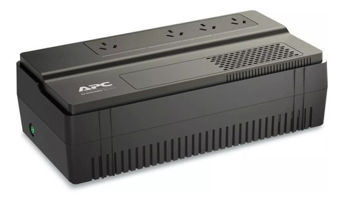 Ups Apc Easy 500va Estabilizador Protector De Tension Bv500i