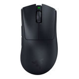 Mouse Gamer Razer Inalámbrico Deathadder V3 Pro Negro