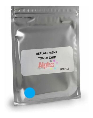 Chip Para Toner Xerox Docucolor 250 240 252 7655 7755