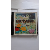 Erasure - Drama  - Cd - Maxi Made In Usa