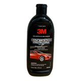 Cera 3m Sintetica Larga Duracion Synthetic Wax - Envio +orig