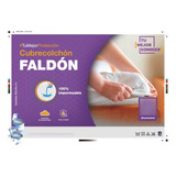 Cubrecolchon 80x190 1 Plaza Faldon Lavable E Impermeable