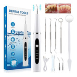 Irrigador Dental Portátil Usb Ul - Unidad a $160567