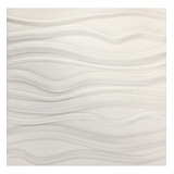 Easy Peel & Stick, Panel De Pared Decorativo 3d Con Textura 