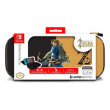 Estuche Travel Nintendo Switch Deluxe Zelda