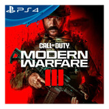 Call Of Duty Modern Warfare Iii 