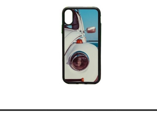 Funda Protector Para iPhone Bocho Retro Vintage