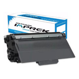 Toner Imprek Tn750 Para Brother 8150 8155 5450 6180 750