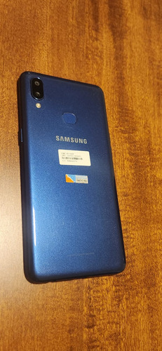  Celular Samsung A10s