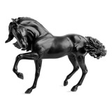 Breyer Horses Serie Tradicional Sjoerd | Modelo De Juguete D