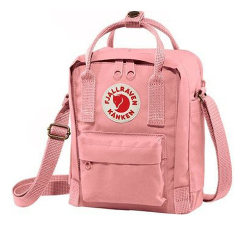 Fjallraven-kanken Mini Bolso Bandolera Unisex Alumno,8l