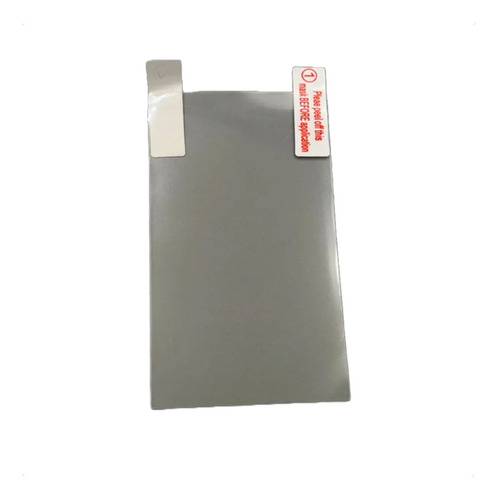 Mica Protector Para Psp Fat Slim 1000 2000 3000 Pantalla 