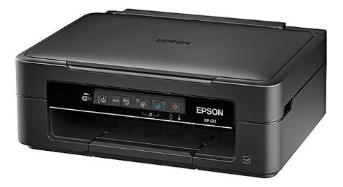 Impresora Epson Xp 211 Con Wifi Leer Descripción 