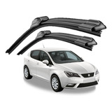 Limpiaparabrisas Para Seat Ibiza 2014