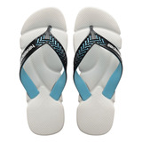 Chinelo Masculino Havaianas Power 2.0 Solado Anatômico