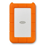 Lacie Rugged 1 Tb Uso Rudo