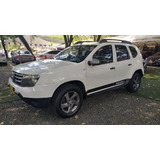 Renault Duster 1.6 Expression 2016