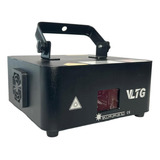 Laser Vltg Rgb 1w Efecto Fiesta Disco/ Light Solution
