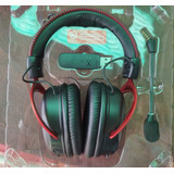 Auricular Hyperx Cloud Ii Wireless