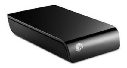 Seagate Expansion 1tb Usb 2.0