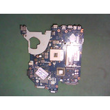 Placa Mãe Notebook Acer 5750 Defeito (pmn-316)