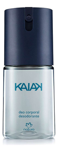 Deo Corporal Kaiak Masculino - 100 Ml