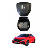 Honda Civic G10 2017 2018 2019 Funda Airbag X