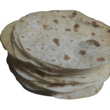 1 Plancha Comal Para Hacer Tortillas De Harina De 25x25 Cms
