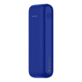 Bateria Portatil Mophie Power Boost 5200 Mah Azul