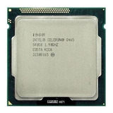 Microprocesador Intel G465 Celeron Dual Core 1.9 Ghz Lga1155