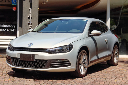 Volkswagen Scirocco 2014 1.4 Tsi 160cv