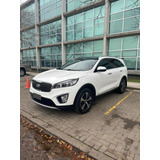 Kia Sorento 2017 2.2 Crdi Ex