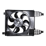 Electroventilador Chevrolet Aveo 1400 F14d3 T250 Do 1.4 2012