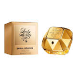 Paco Rabanne Lady Million 80 Ml Edp / Perfumes Mp