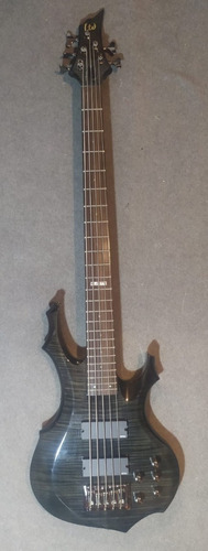 Bajo Esp Ltd F415fm