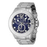 Reloj Para Hombres Invicta Reserve 45364 Acero