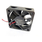 Ventilador De Refrigeração Fan Cooler 5015 12v 50x50x15mm