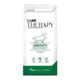 Vitalcan Therapy Obesity Management Aliment Perro Ligh 15 kg