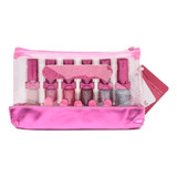 Cosmetic Lab Esmalte Para Uñas Set Para Regalar 