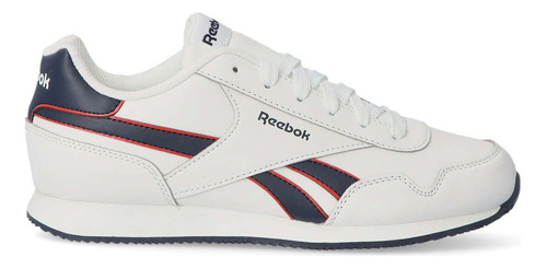 Tenis Reebok Royal Cl Jog 3.0 Unisex