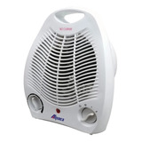 Caloventor Alpaca 2000 W C Termostato Regulador. Recoleta 