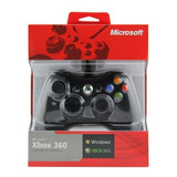 Joystick Xbox 360 Microsoft 