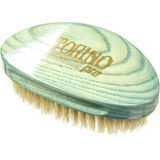 Torino Pro Soft Curved Palm Wave Brush De Brush King Cepillo